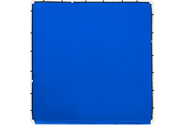 studiolink chroma key blue screen cover