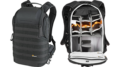 lowepro bp 350 aw ii