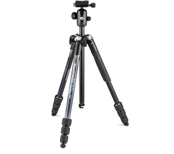 Manfrotto Element MII Aluminium Tripod