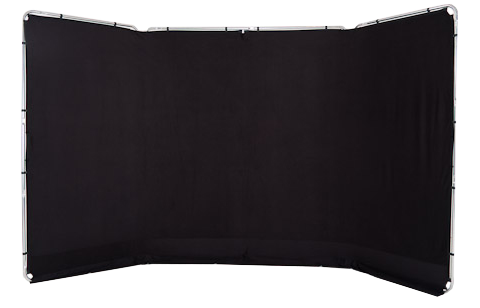 Manfrotto 4m Panoramic Background