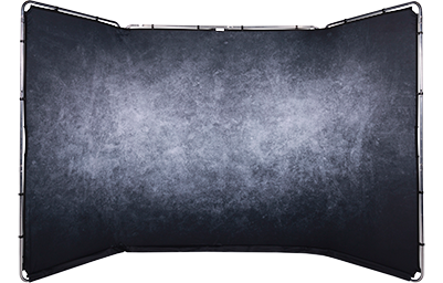 Manfrotto 4m Granite Panoramic Background Cover