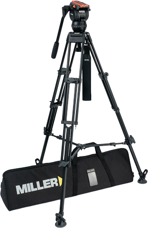 Miller System Versa CXV8 Toggle 2-STG