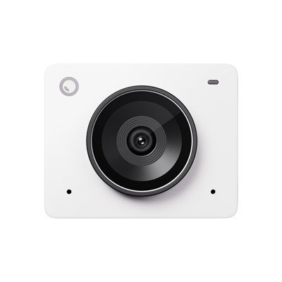 OBSBOT Meet 2 cloud white