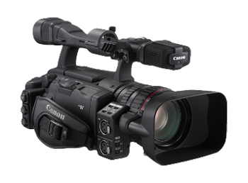 Canon Professional Camcoder