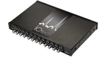 ioTech Video Signal Sync Device