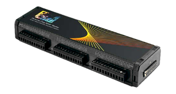 Analogue Data aquisition sync signal device