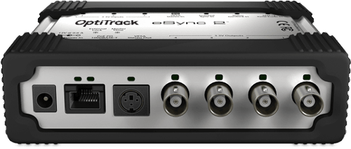 optitrack esync 2