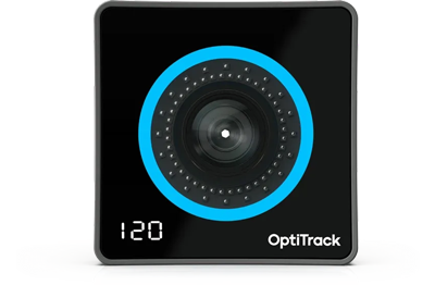OptiTrack Motive Body Optical Motion Capture Software