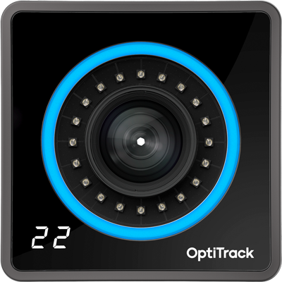 OptiTrack PrimeX 22