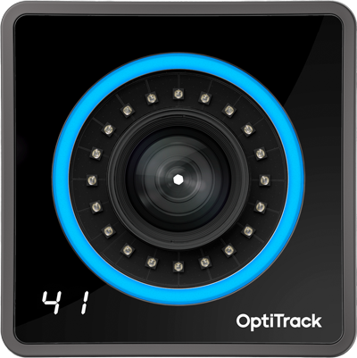 OptiTrack PrimeX 41