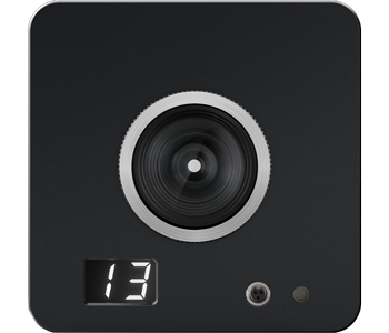 OptiTrack SlimX 13 Motion Capture Tracking Camera