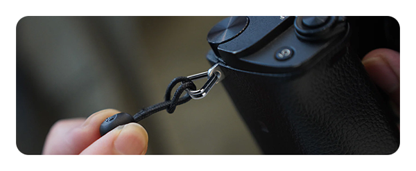 PGYTECH Quick Connector