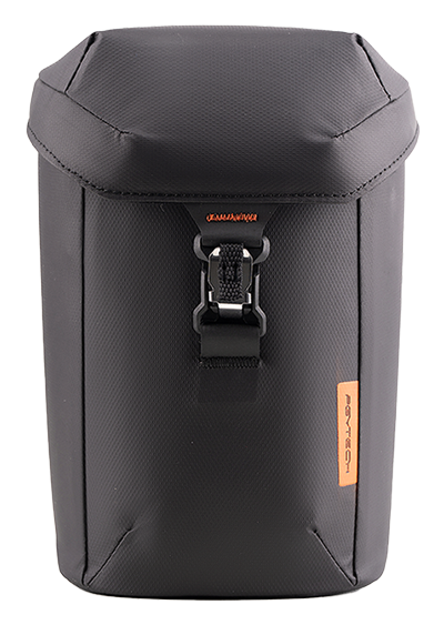 PGYTECH lens case medium