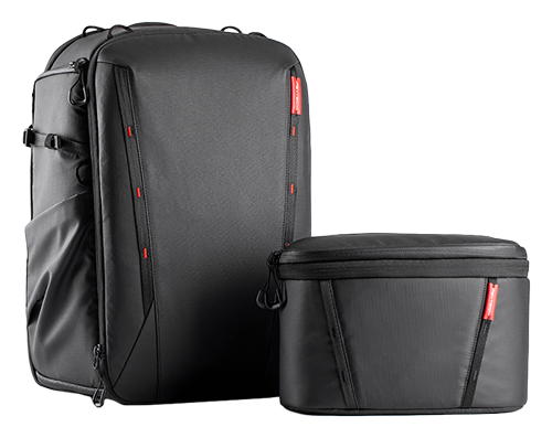 PGYTECH OneMo 2 Back Pack (25L) Space Black