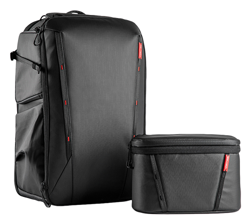 PGYTECH OneMo 2 Back Pack (35L) Space Black