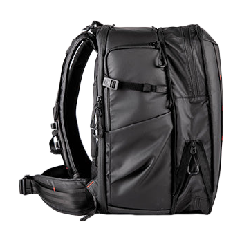 pgytech onemo 2 camera backpack h-shape expansion