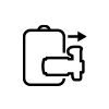 quick access icon