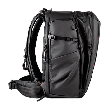 pgytech onemo 2 camera backpack v-shape expansion