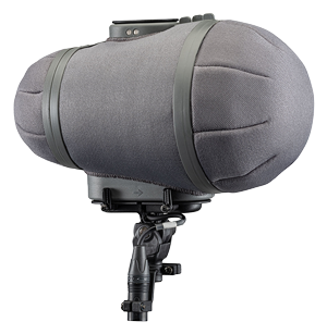 Rycote Stereo Cyclone MS Kit 17