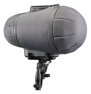 Rycote Stereo Cyclone MS Kit 5