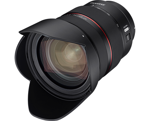 Samyang AF 24-70mm F2.8 FE Mount Zoom Lens