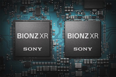 sony a9 iii engine chips