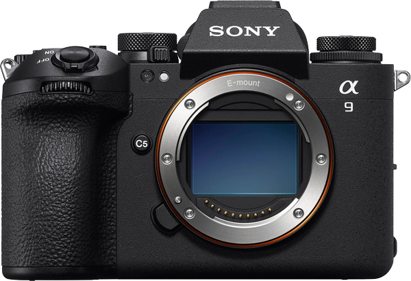Sony a9 III Mirrorless Camera Body Only
