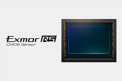 sony a9 iii sensor
