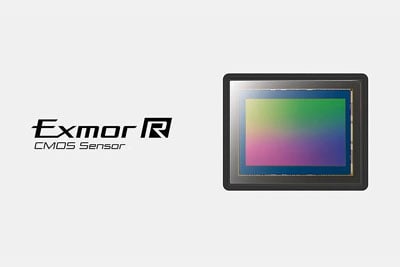 sony zv e1 vlog camera sensor