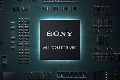 sony zv e1 vlog camera a1 processing unit