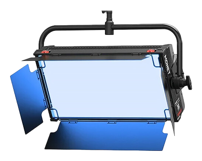 SWIT MONET-700 700W RGBWW Professional Panel LED Light
