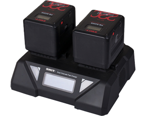 swit pb-s220s square v-mount battery