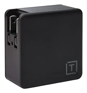 TetherTools ONsite USB-C 65W Wall Charger