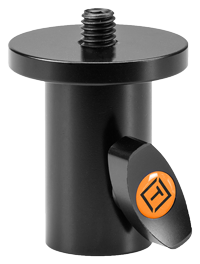 TetherTools Rock Solid Baby Ballhead Adapter