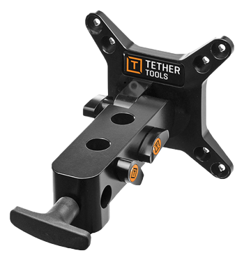 TetherTools Rock Solid VESA Studio Monitor Mount