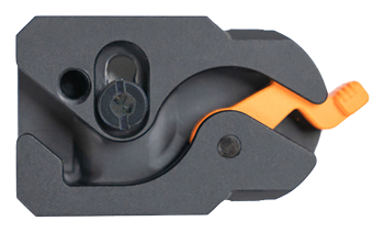 TetherTools TetherGuard LeverLock Plate
