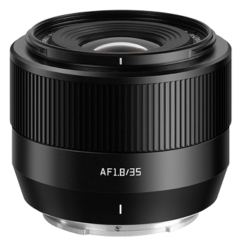 TTArtisan AF35mm F1.8 II Lens
