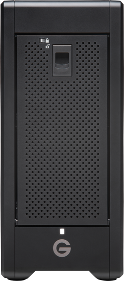 western digital G-RAID SHUTTLE 8