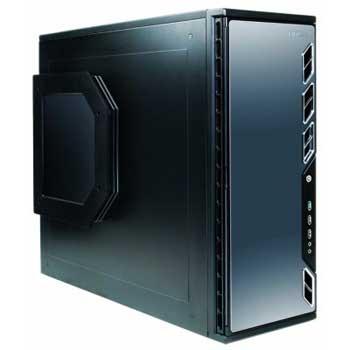 Antec P193 V3 Mid Tower Case