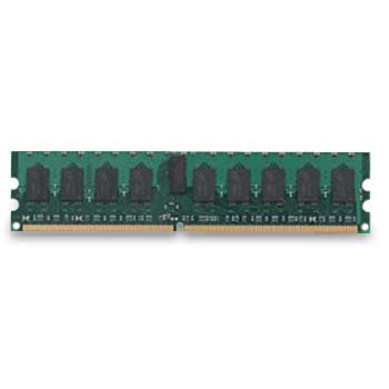 Hynix 2GB DDR3 PC3-8500 (1066) Single Channel Server Memory : image 1