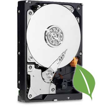 WD 2TB RE4-GP Hard Drive 24x7 Enterprise Class HDD : image 1