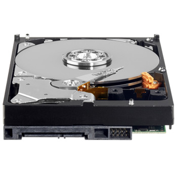 WD 2TB RE4-GP Hard Drive 24x7 Enterprise Class HDD : image 2