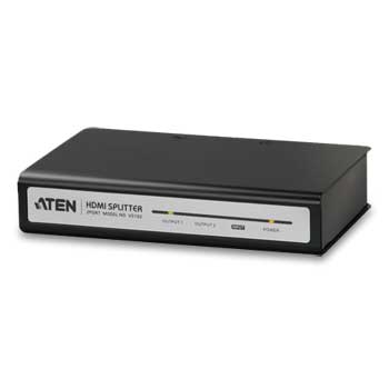 Aten VS182 - 2-Port HDMI Splitter