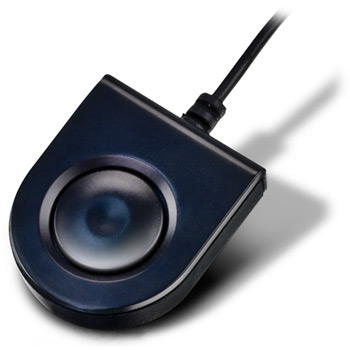 Aten CS22U 2 Port USB Cable KVM Switch : image 2