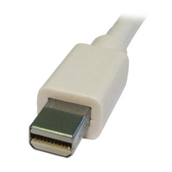 Xclio HDMI to Mini DisplayPort Adaptor Cable : image 2