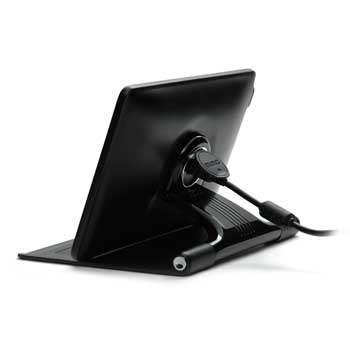 Nanovision 7" Touch Screen Monitor USB Powered PC/MAC Inc Stand : image 2