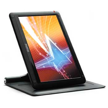 Nanovision 7" Touch Screen Monitor USB Powered PC/MAC Inc Stand : image 3
