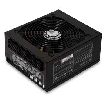 Silverstone SST-ST1500 V2 Strider 1500W Full Modular Power Supply (PSU)
