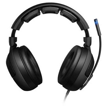Roccat Kave Solid 5.1 Surround Sound Gaming Headset : image 2