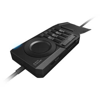 Roccat Kave Solid 5.1 Surround Sound Gaming Headset : image 4
